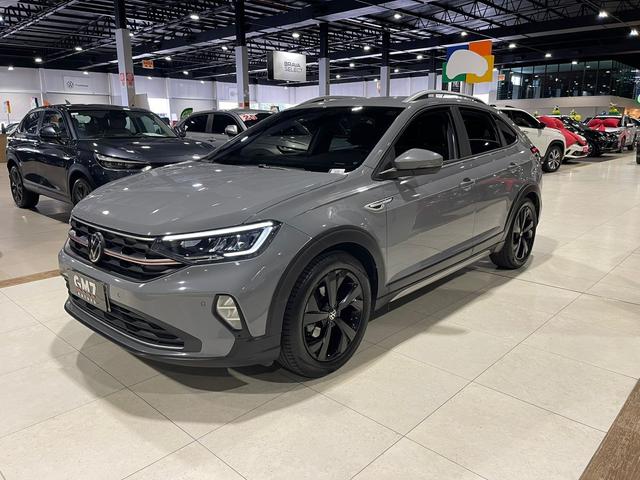 Volkswagen Nivus