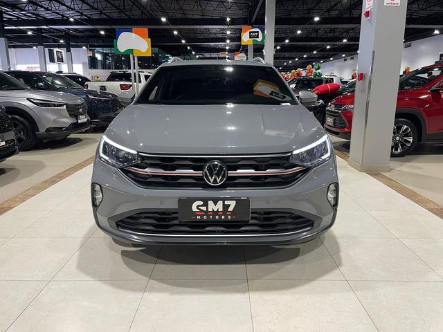 Volkswagen Nivus