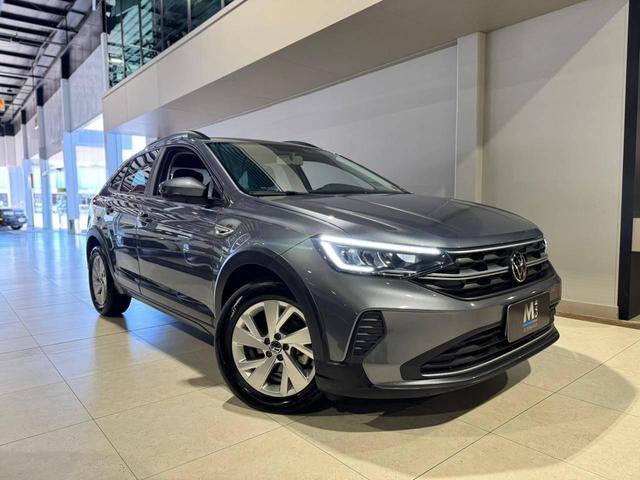 Volkswagen Nivus