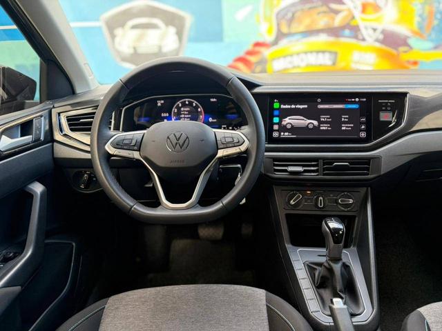 Volkswagen Nivus