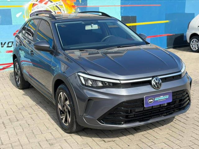 Volkswagen Nivus