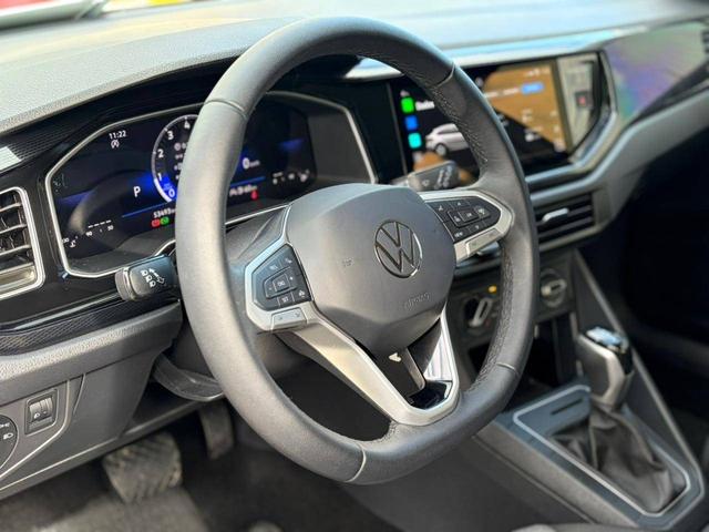 Volkswagen Nivus