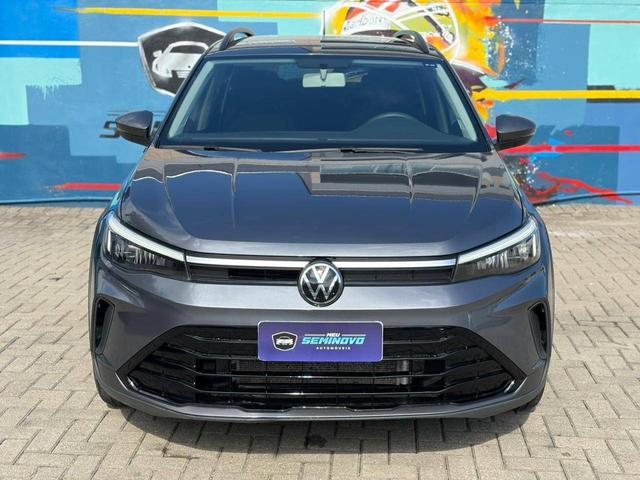 Volkswagen Nivus