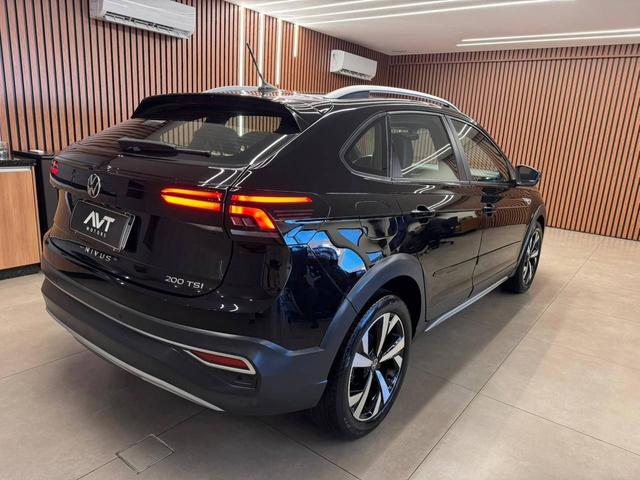 Volkswagen Nivus