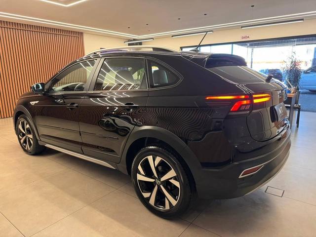 Volkswagen Nivus