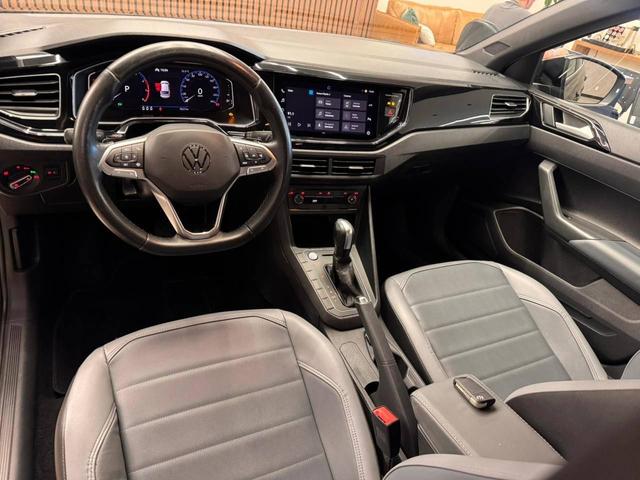Volkswagen Nivus