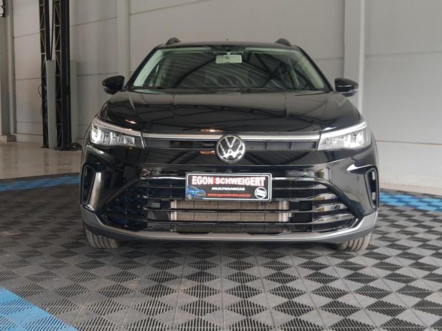 Volkswagen Nivus