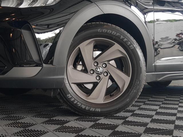 Volkswagen Nivus