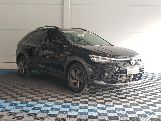Volkswagen Nivus