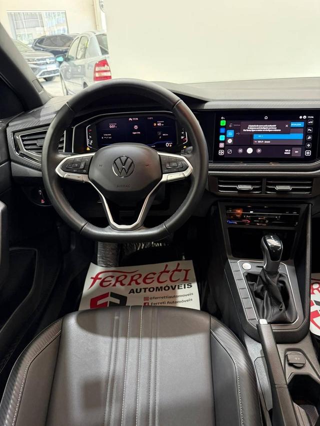 Volkswagen Nivus