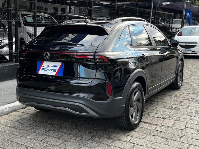 Volkswagen Nivus