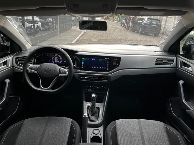 Volkswagen Nivus