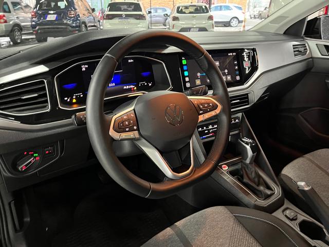 Volkswagen Nivus