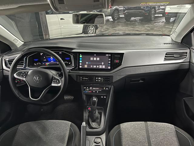 Volkswagen Nivus