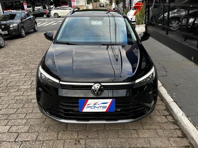 Volkswagen Nivus