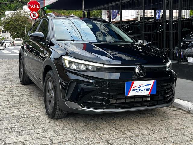 Volkswagen Nivus
