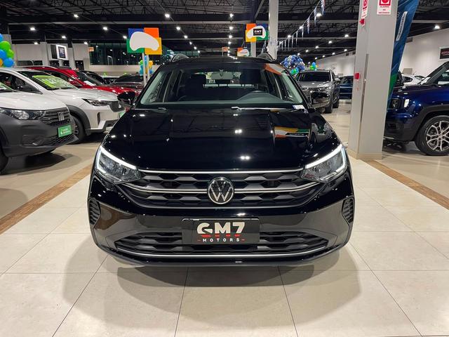 Volkswagen Nivus