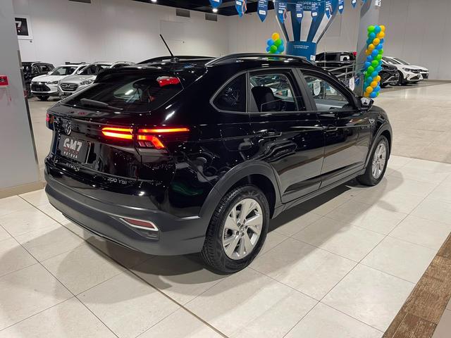 Volkswagen Nivus