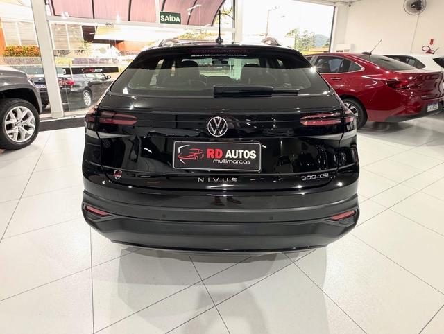 Volkswagen Nivus