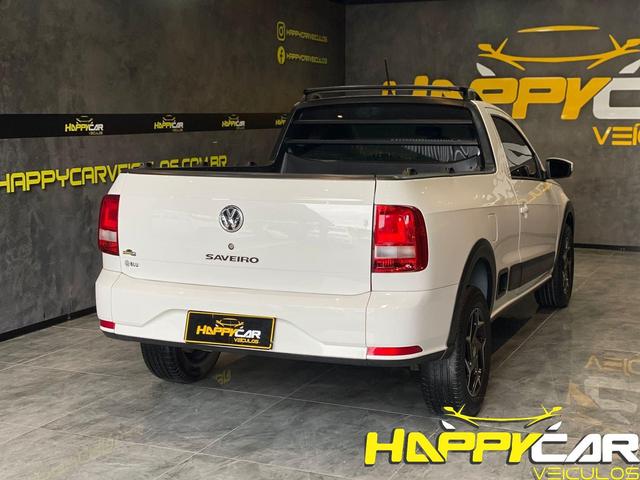 Volkswagen Saveiro