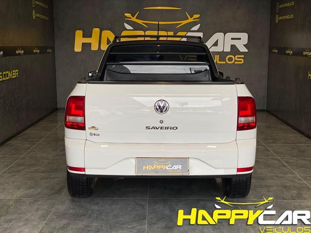 Volkswagen Saveiro