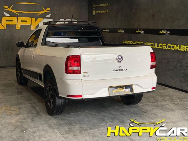 Volkswagen Saveiro