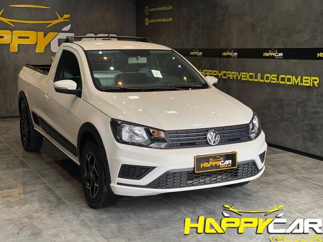 Volkswagen Saveiro