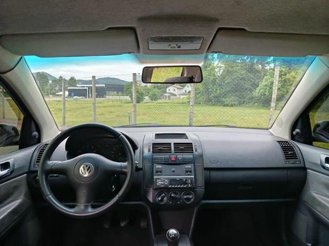 Volkswagen Polo Sedan