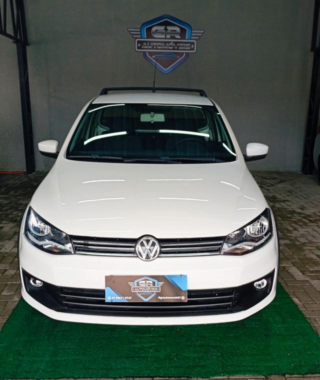 Volkswagen Saveiro