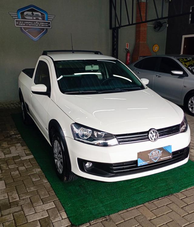 Volkswagen Saveiro