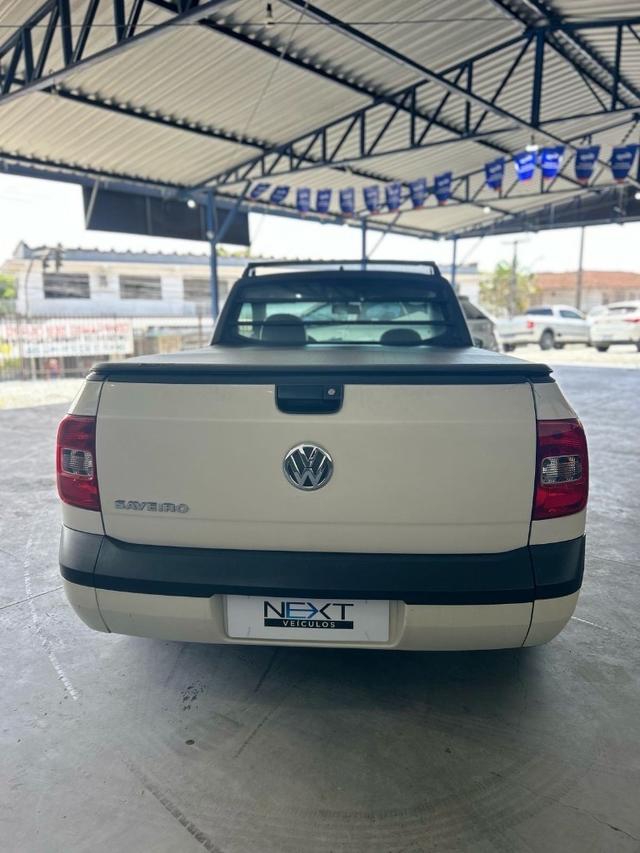 Volkswagen Saveiro