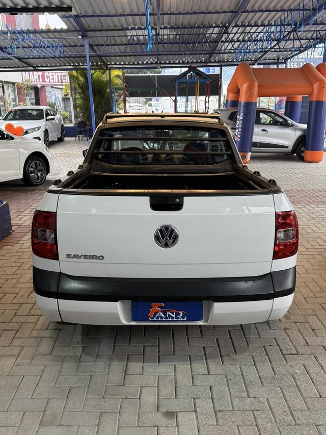 Volkswagen Saveiro