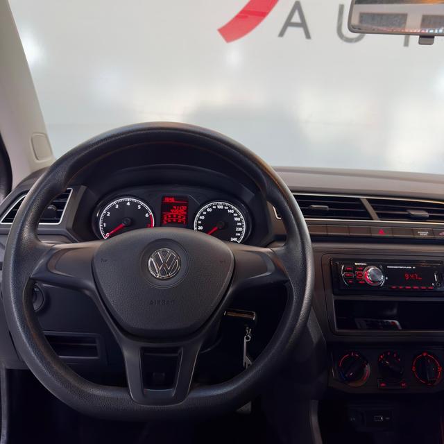 Volkswagen Saveiro