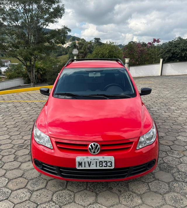 Volkswagen Saveiro