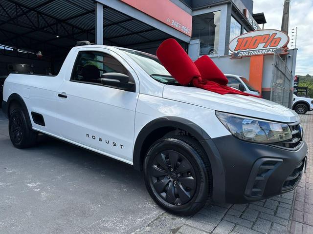 Volkswagen Saveiro