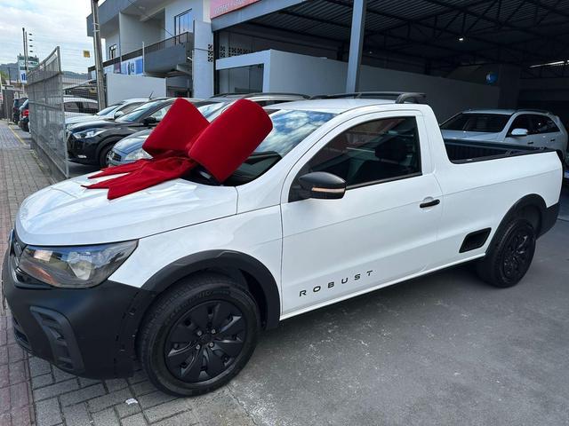 Volkswagen Saveiro