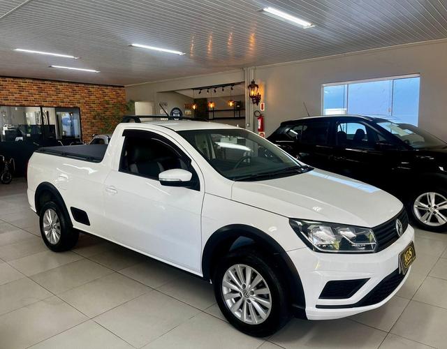 Volkswagen Saveiro