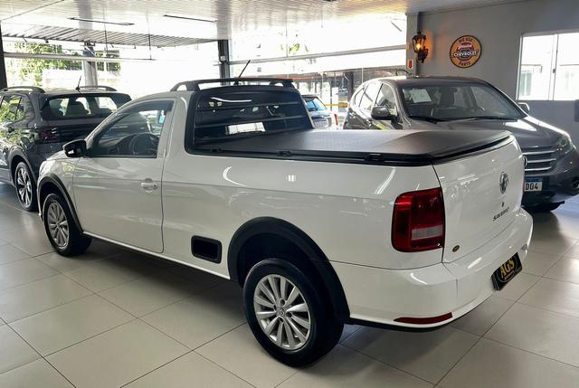 Volkswagen Saveiro