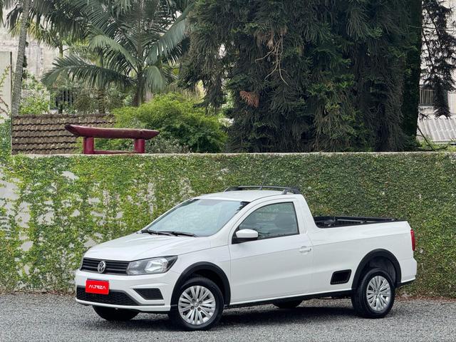 Volkswagen Saveiro