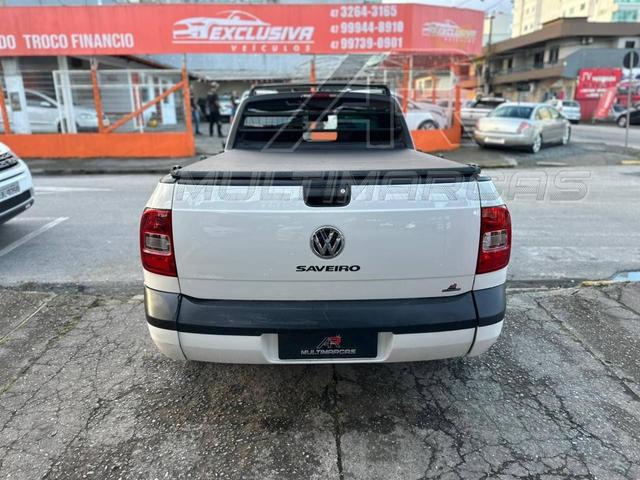 Volkswagen Saveiro