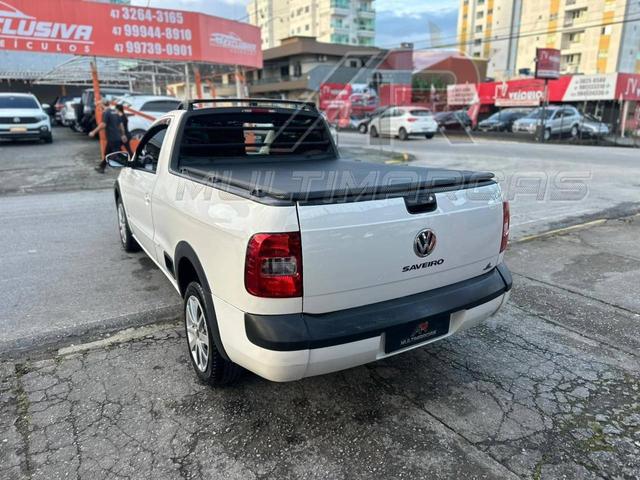 Volkswagen Saveiro