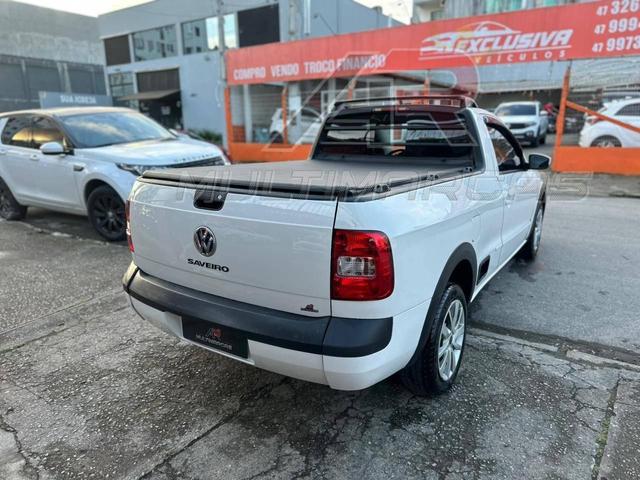 Volkswagen Saveiro
