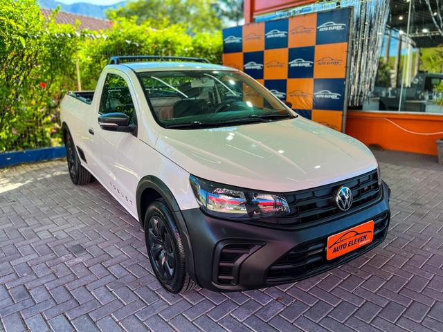 Volkswagen Saveiro