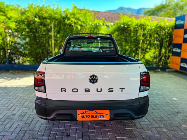 Volkswagen Saveiro