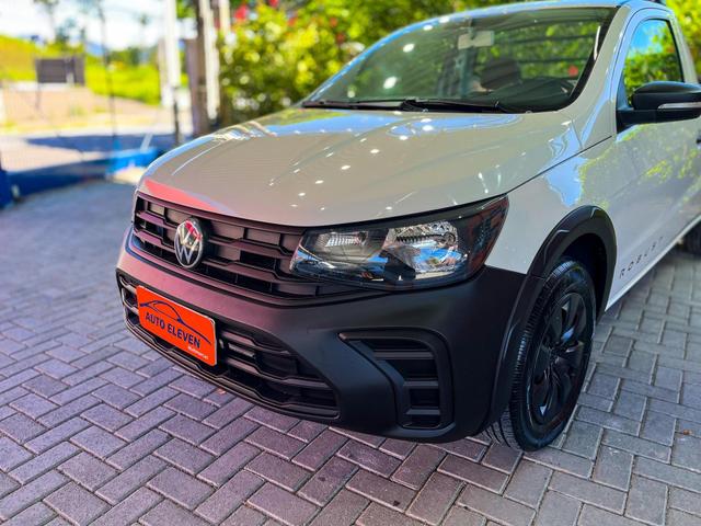 Volkswagen Saveiro