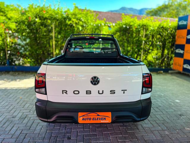 Volkswagen Saveiro