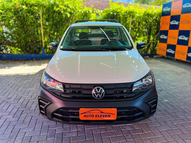 Volkswagen Saveiro