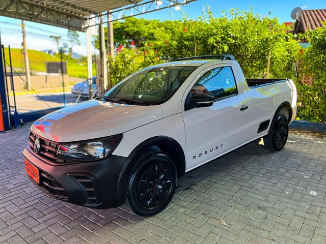 Volkswagen Saveiro