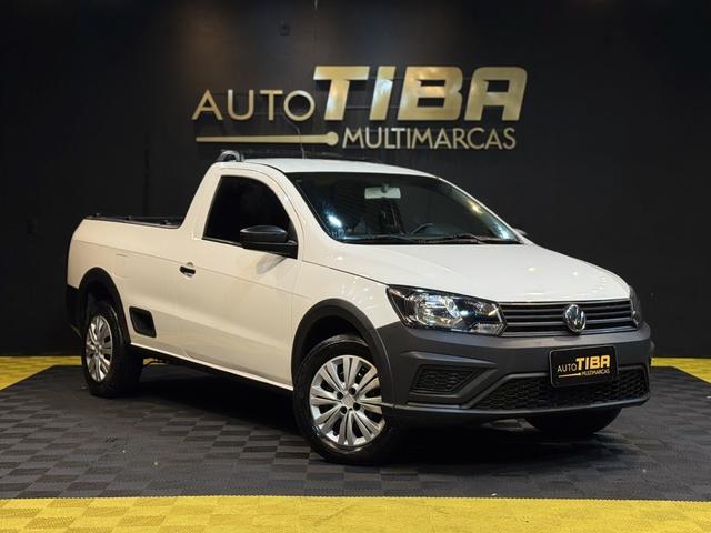 Volkswagen Saveiro
