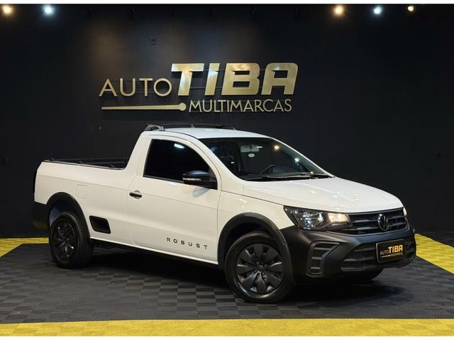 Volkswagen Saveiro